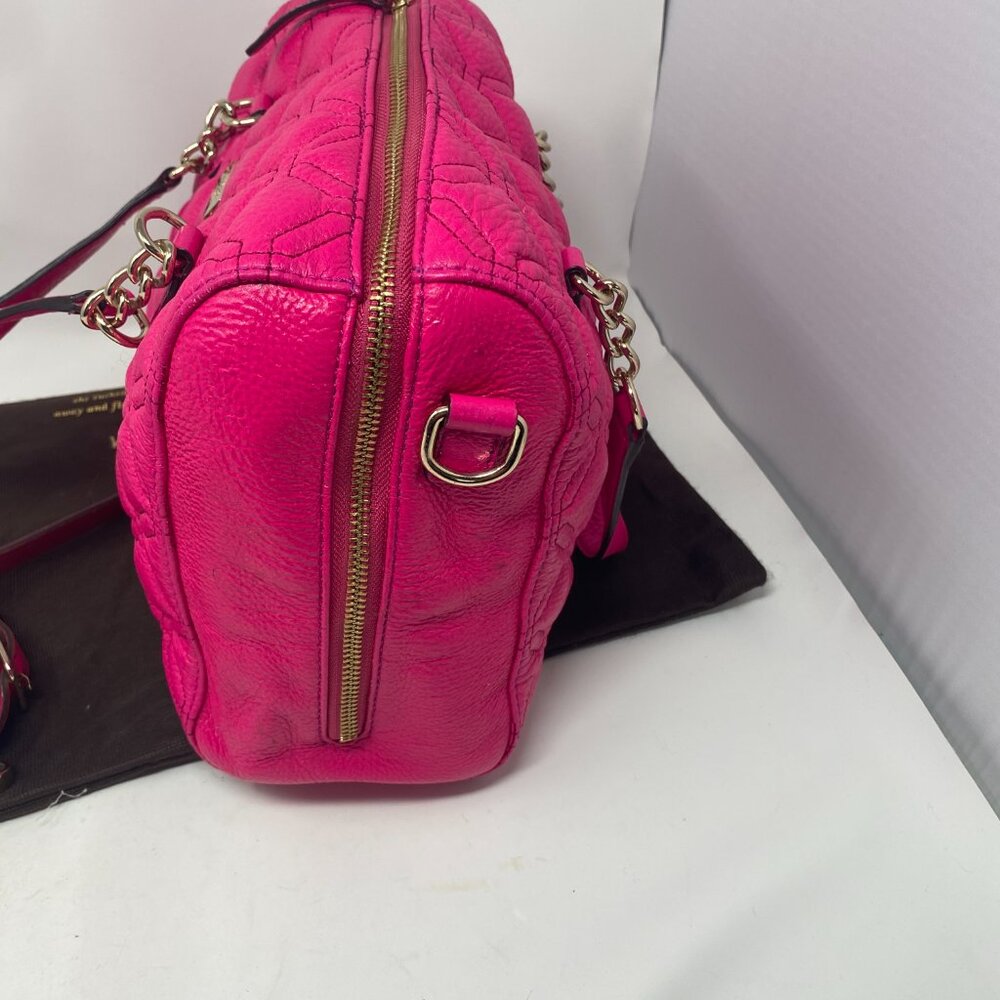 Kate Spade Astor Court Small Rachelle Crossbody Bag Bajarose pink - Picture 3 of 12